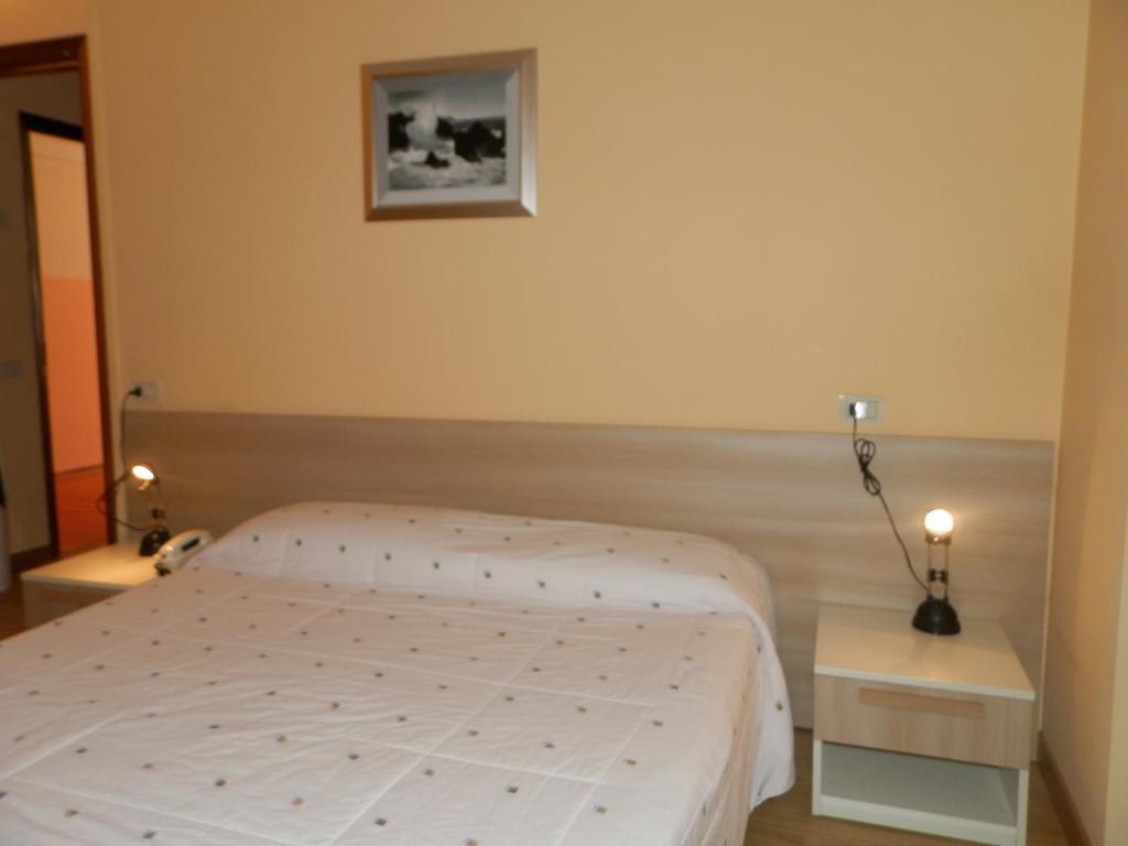 Hotel Motel Europa Domodossola Chambre photo