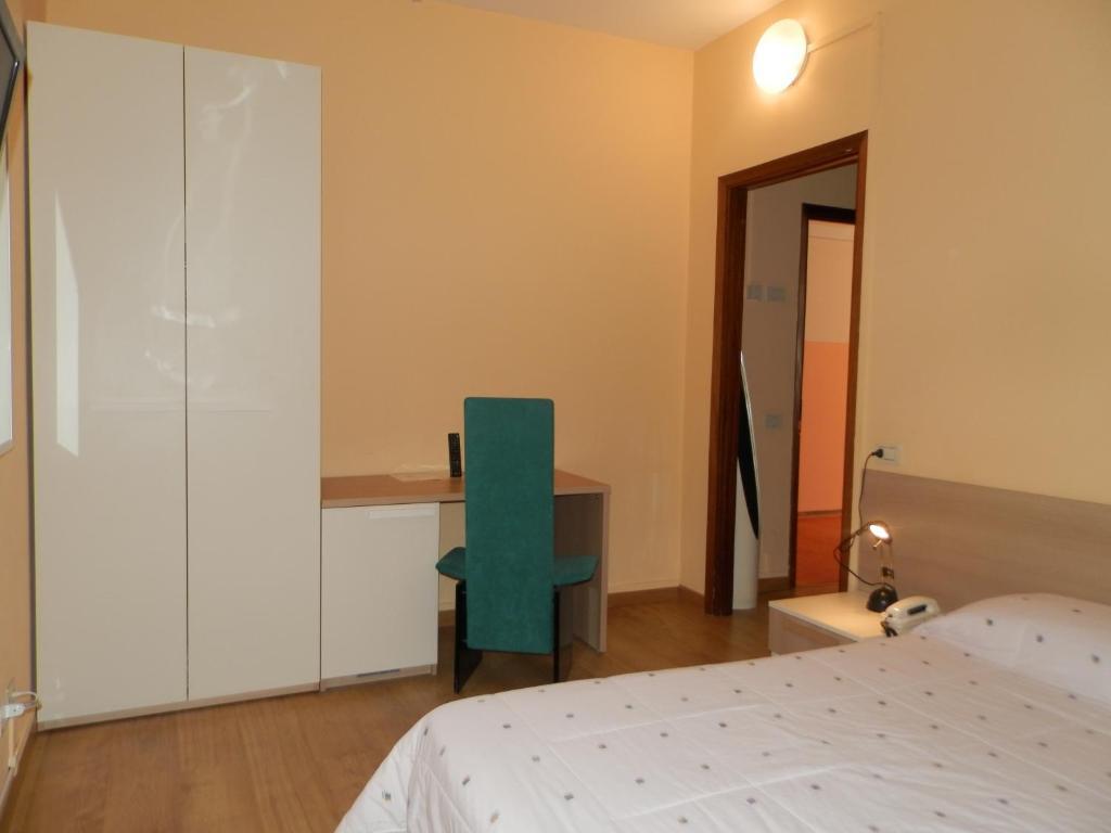 Hotel Motel Europa Domodossola Chambre photo
