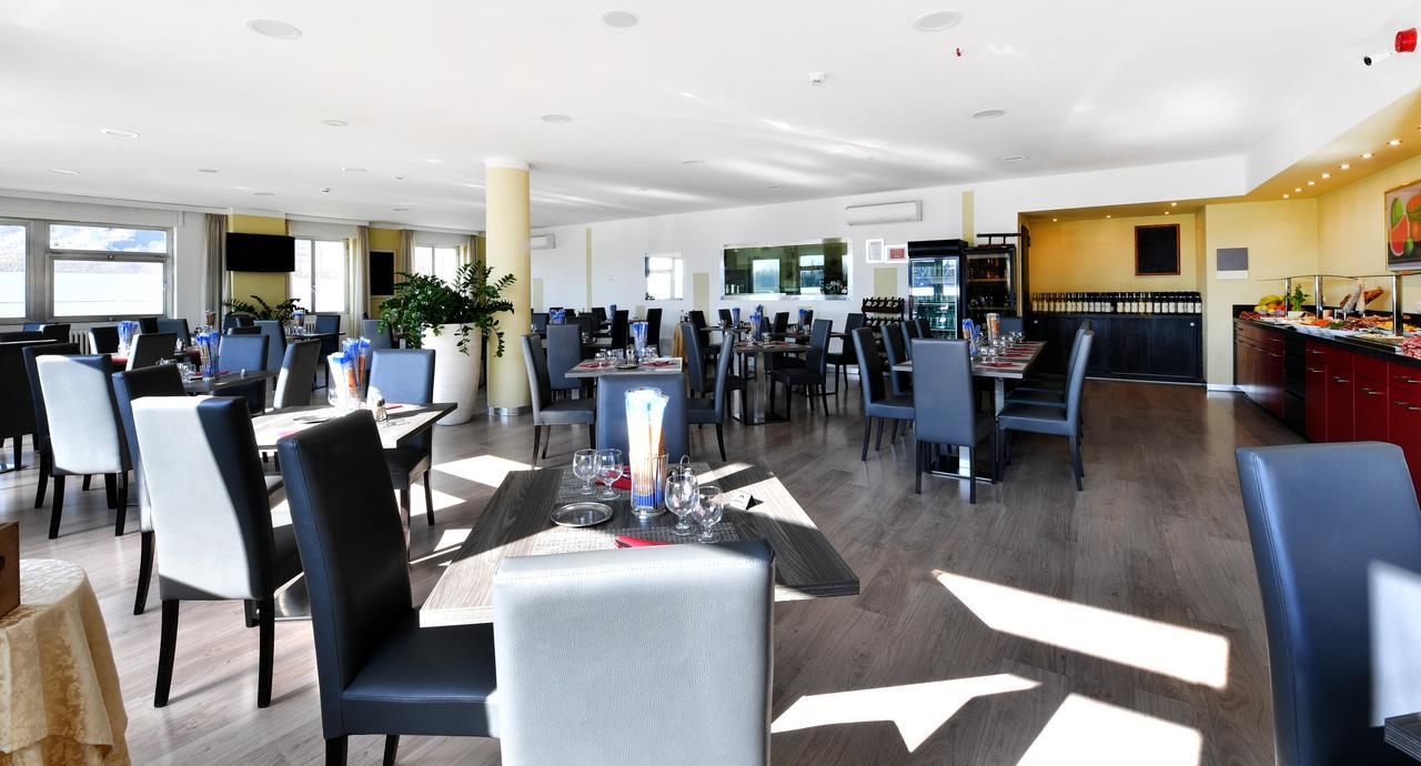 Hotel Motel Europa Domodossola Extérieur photo