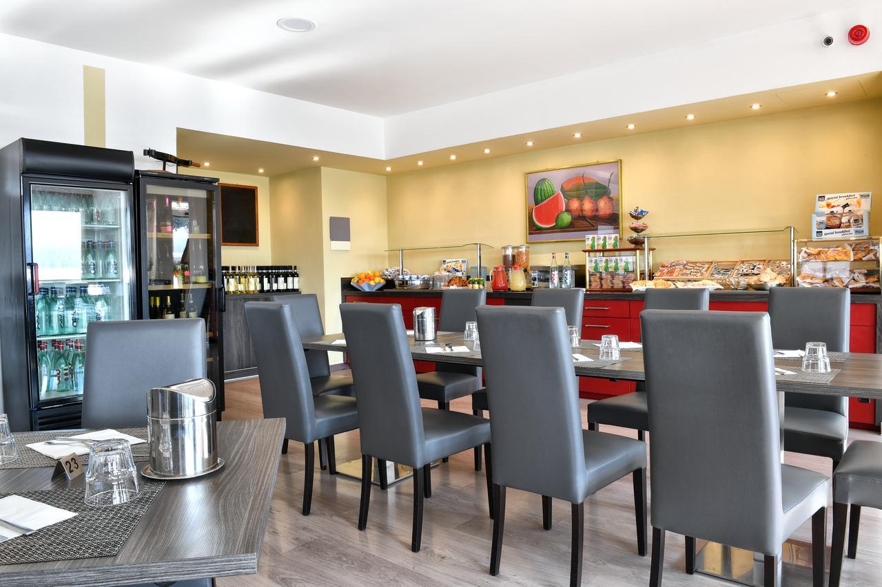 Hotel Motel Europa Domodossola Extérieur photo