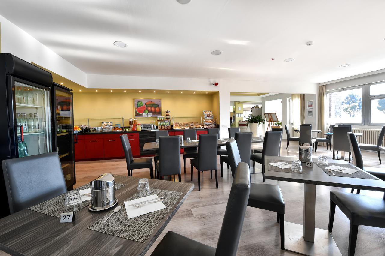 Hotel Motel Europa Domodossola Extérieur photo