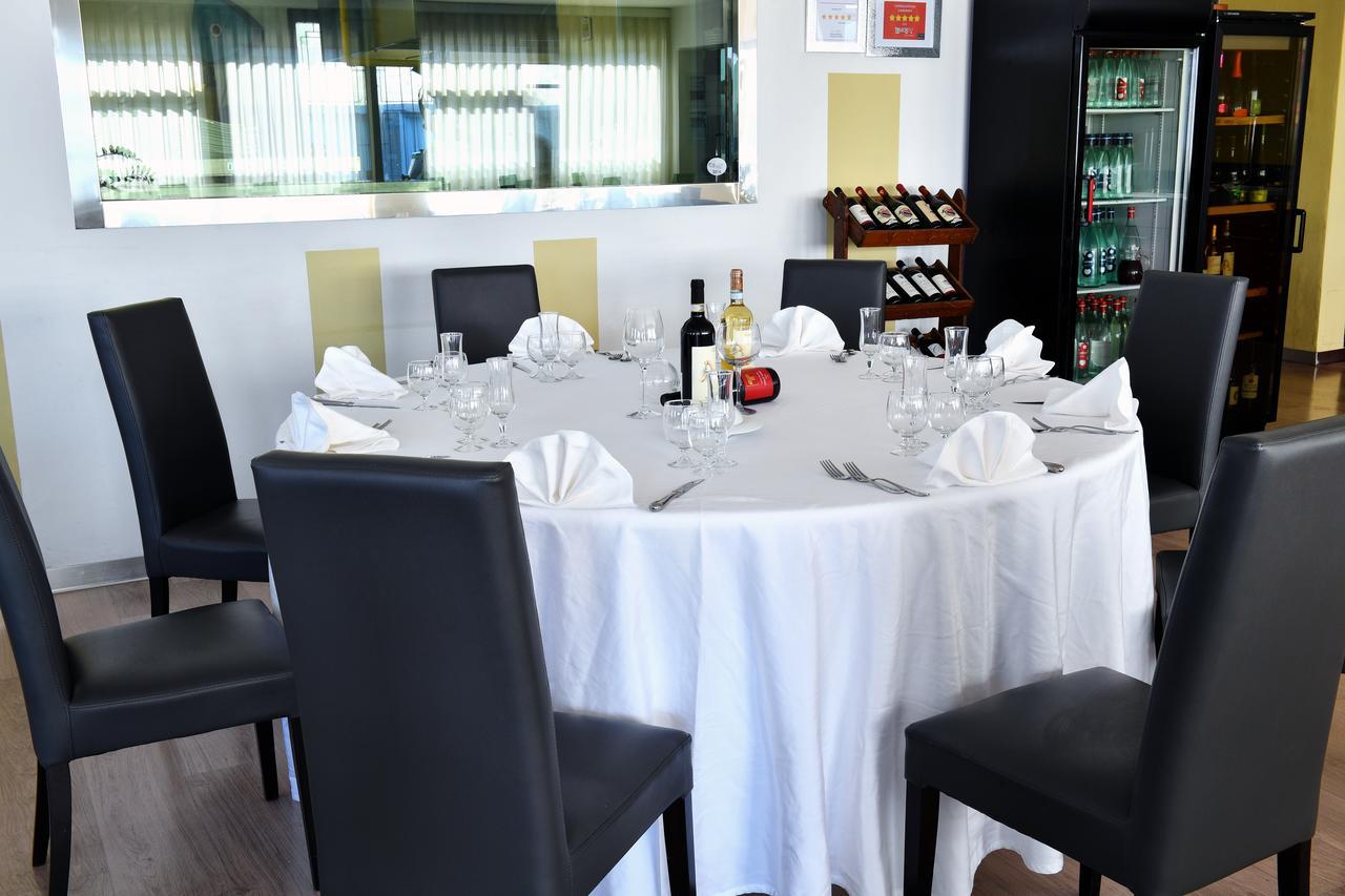 Hotel Motel Europa Domodossola Extérieur photo