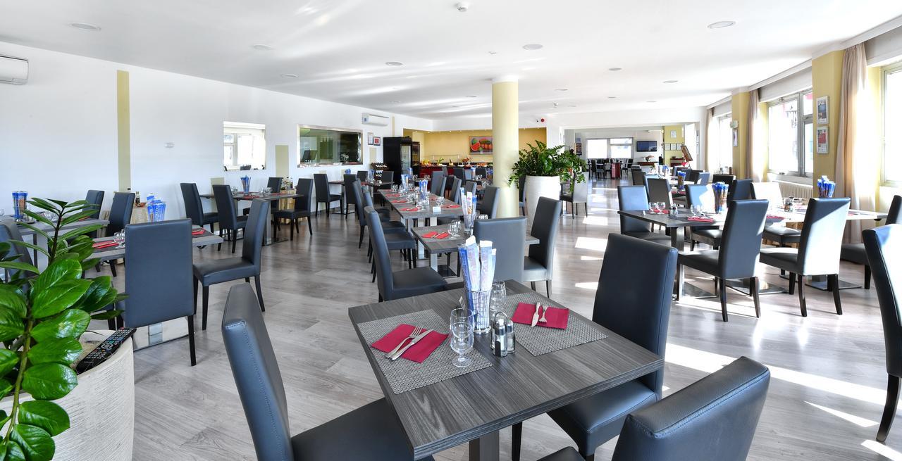 Hotel Motel Europa Domodossola Extérieur photo