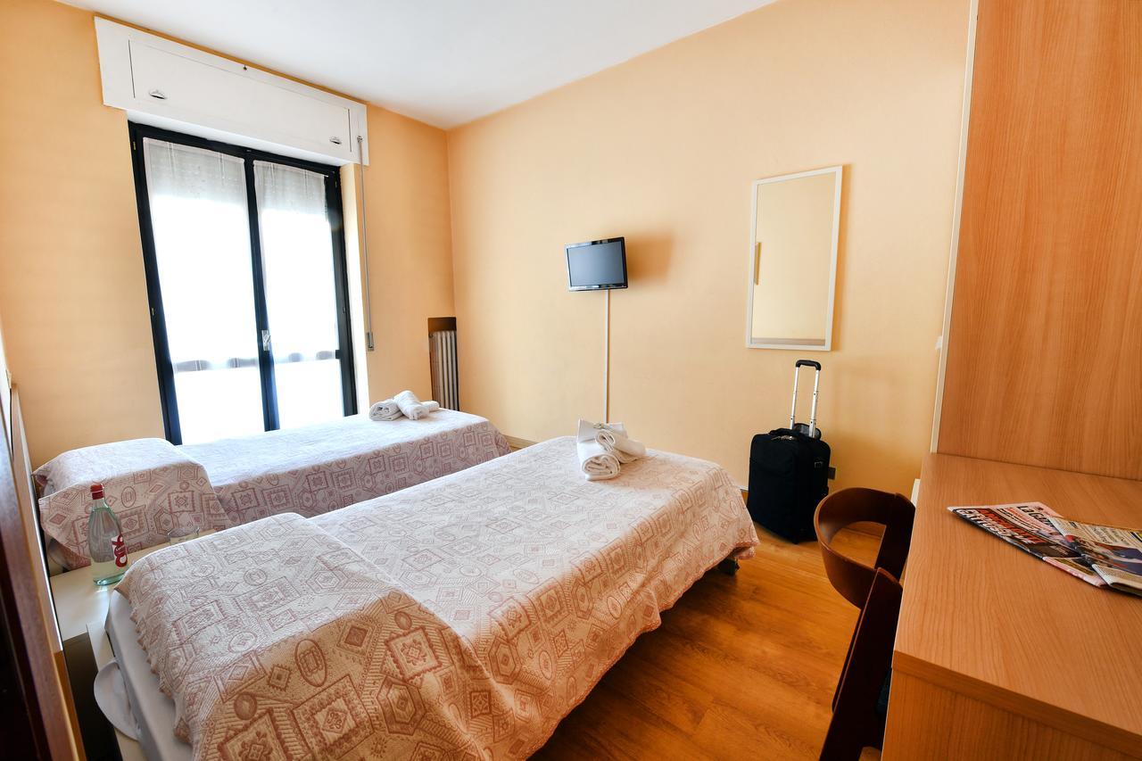 Hotel Motel Europa Domodossola Extérieur photo