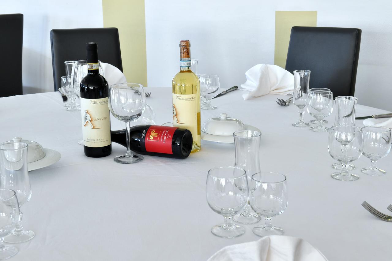 Hotel Motel Europa Domodossola Extérieur photo
