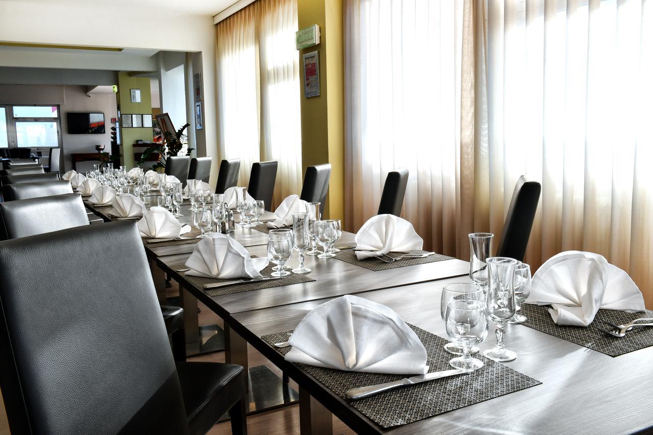 Hotel Motel Europa Domodossola Extérieur photo